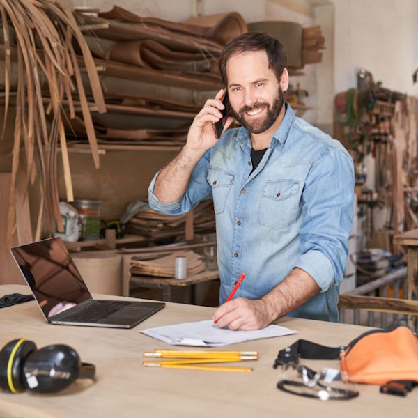 Google Business Profile for Tradie Business