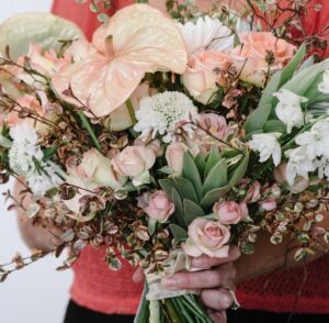 Wedding Florist SEO
