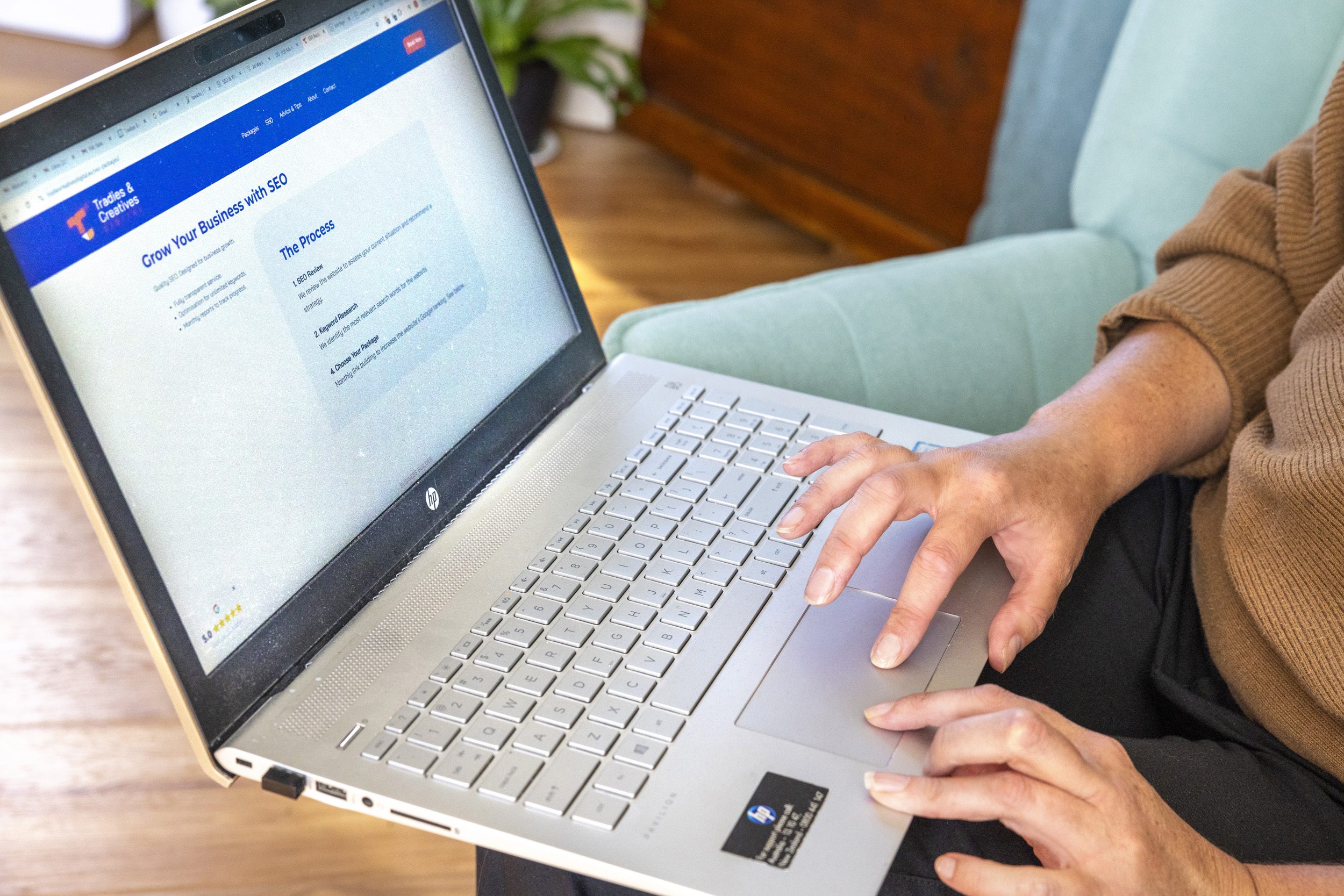 Digital marketing packages for It Support MCP