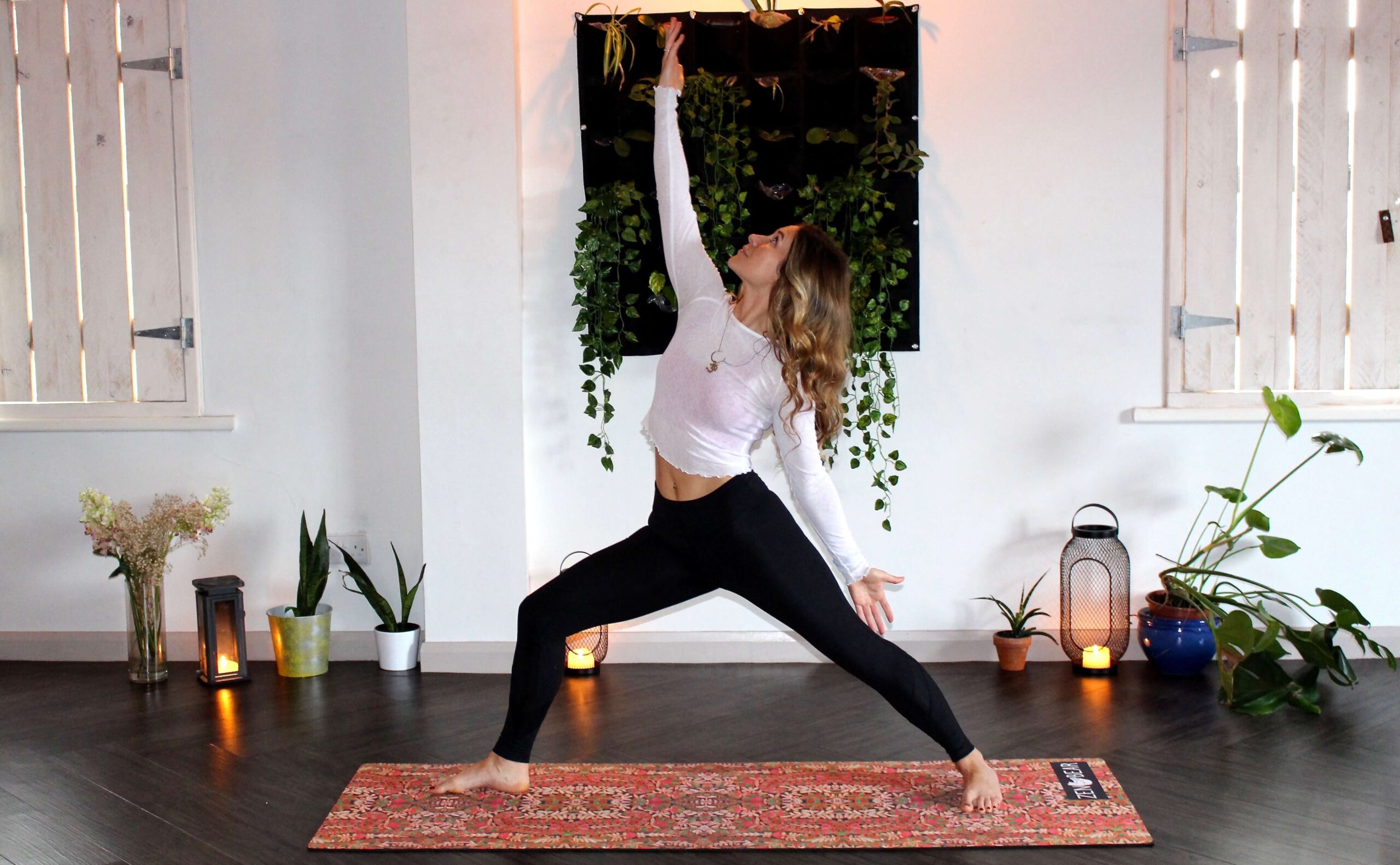 Digital Marketing for Yoga & Fitness