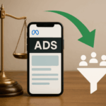 Facebook (Meta) Ads for Law Firm