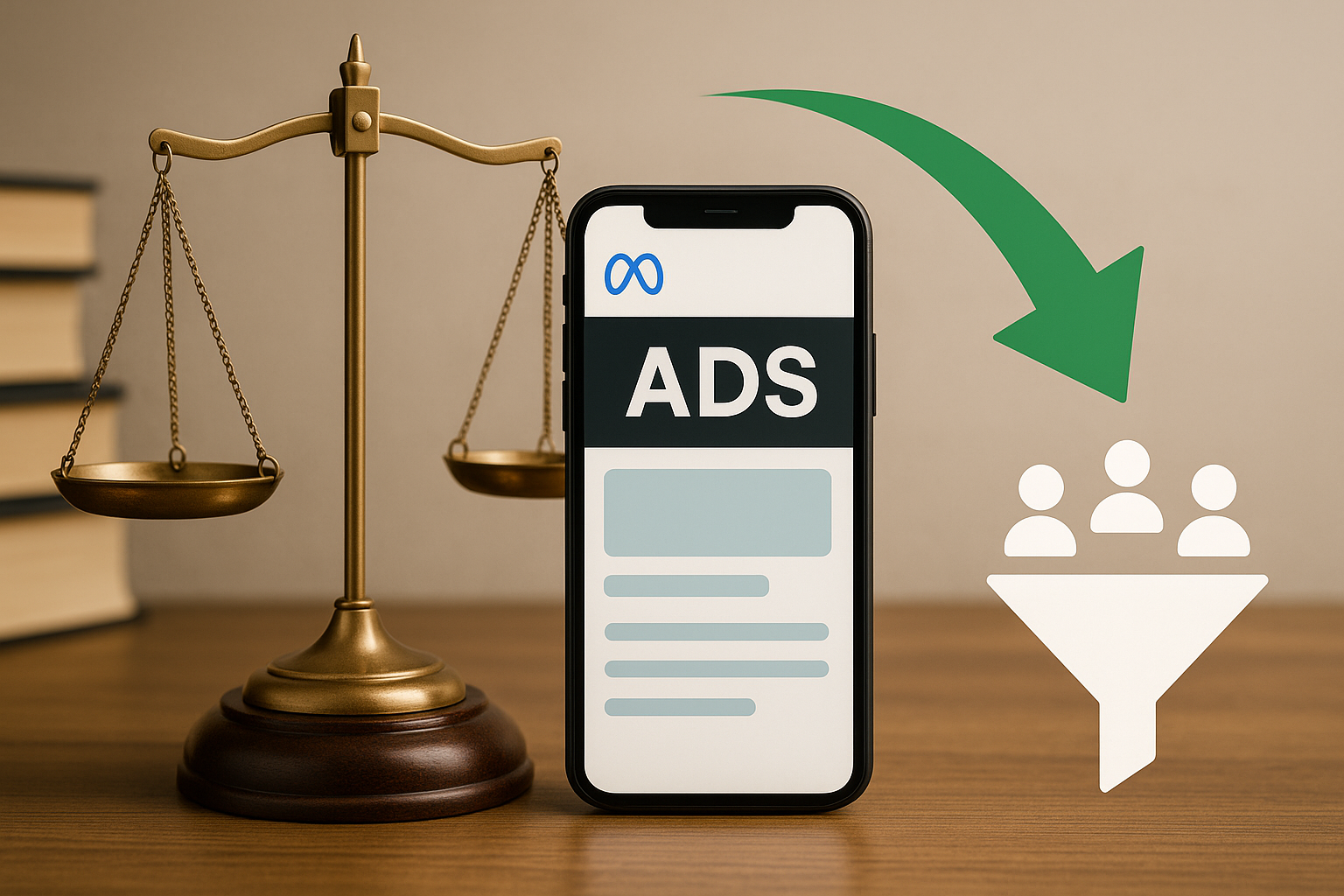 Meta Ads for Law Firm