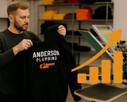 400% Growth with Google Ads & Meta Ads