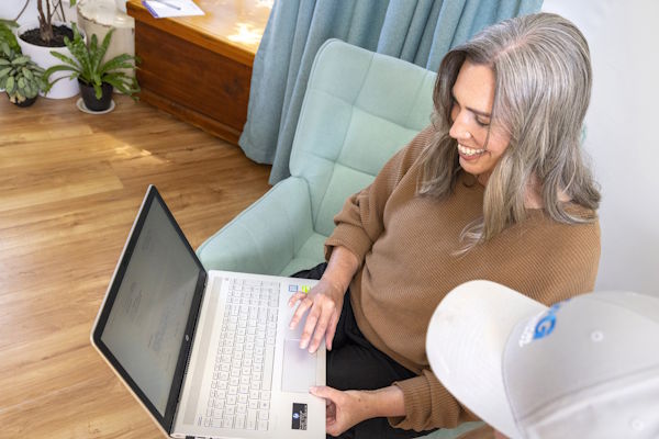 Kelly Thirgood, Digital Marketing Strategist