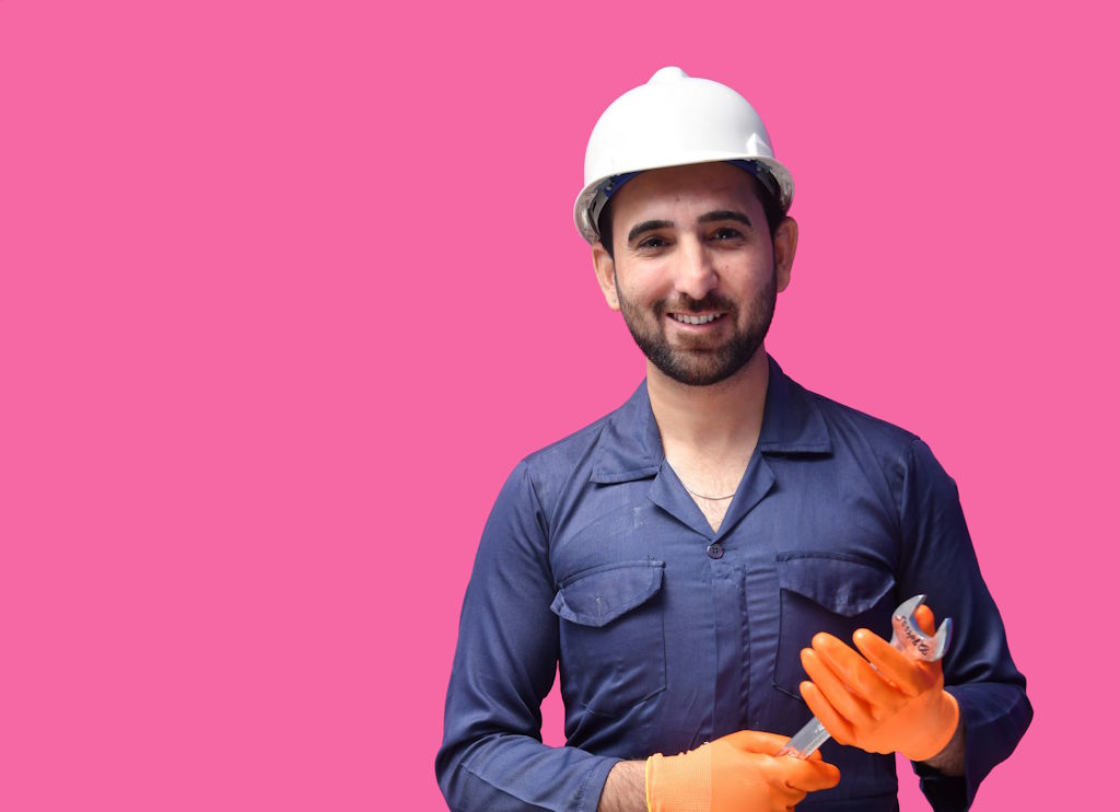 Branding for Tradies