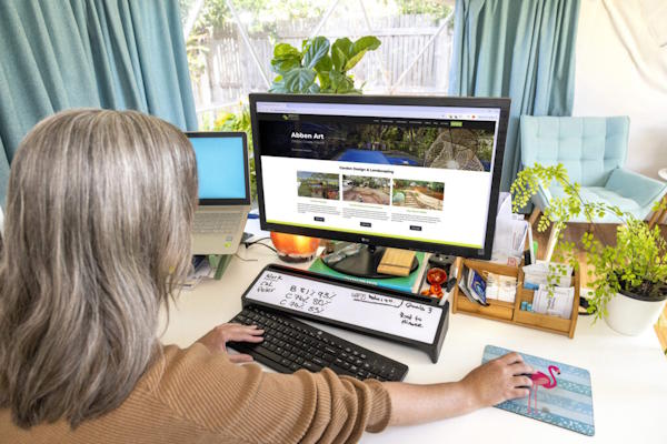 Kelly Thirgood, Local SEO Strategist 