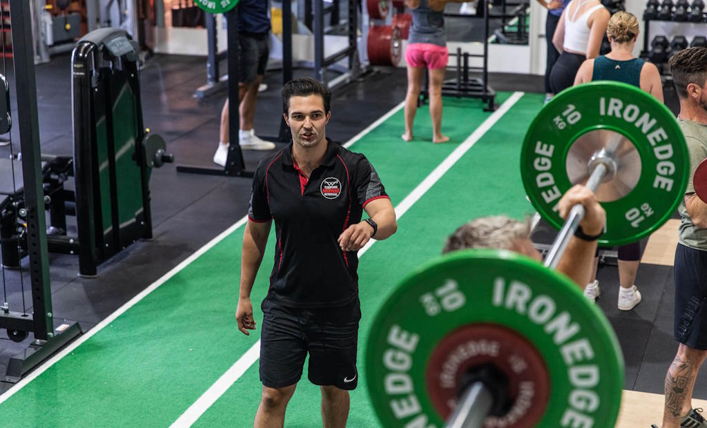 From Zero Leads to 3-5 New Clients Monthly