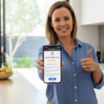 Thumbs Up Tradie Word Of Mouth Marketing