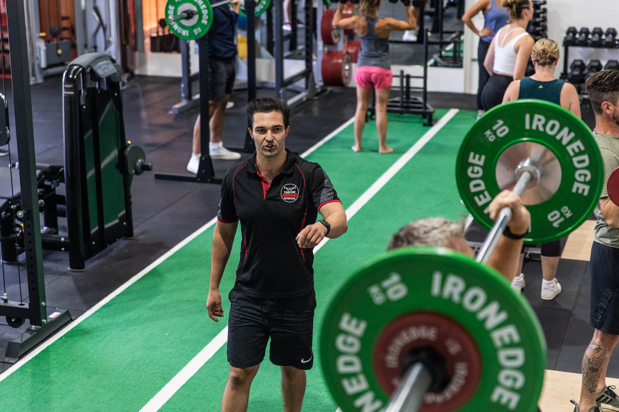 From Zero Leads to 3-5 New Clients Monthly