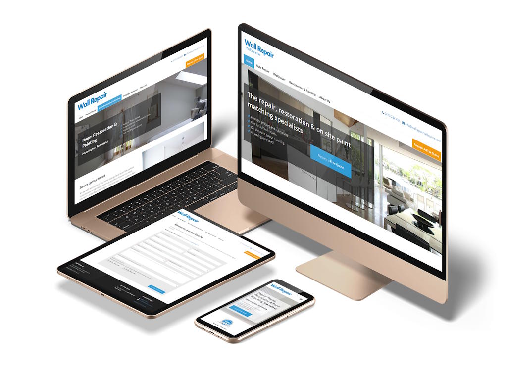 Leads for Tradies' Websites