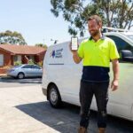 Local SEO for Australian Tradies