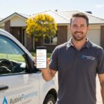 Tradie Showing Leads from Online Marketing