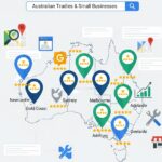 Google Map Pack SEO for Australia