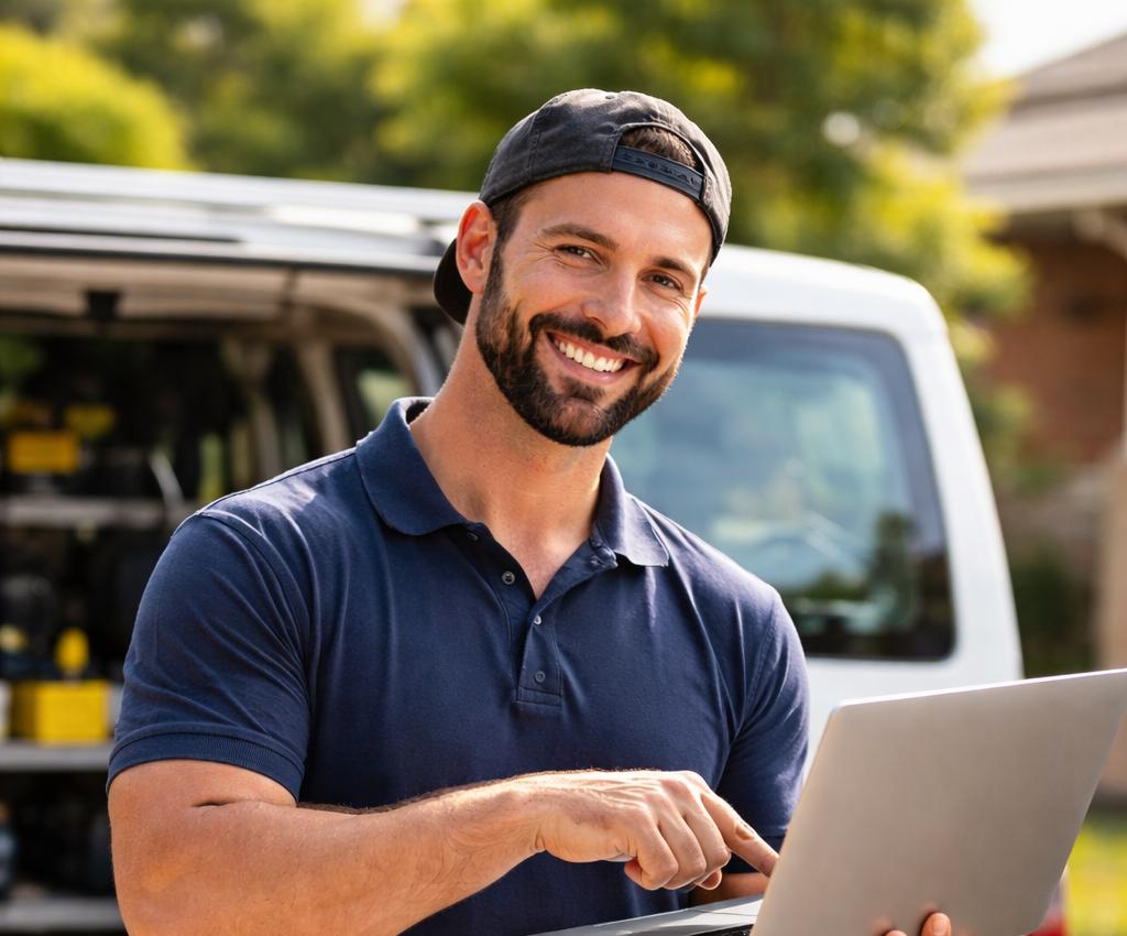 Stop Losing Local Leads: The 2026 Tradie’s Checklist for Dominating Google Maps