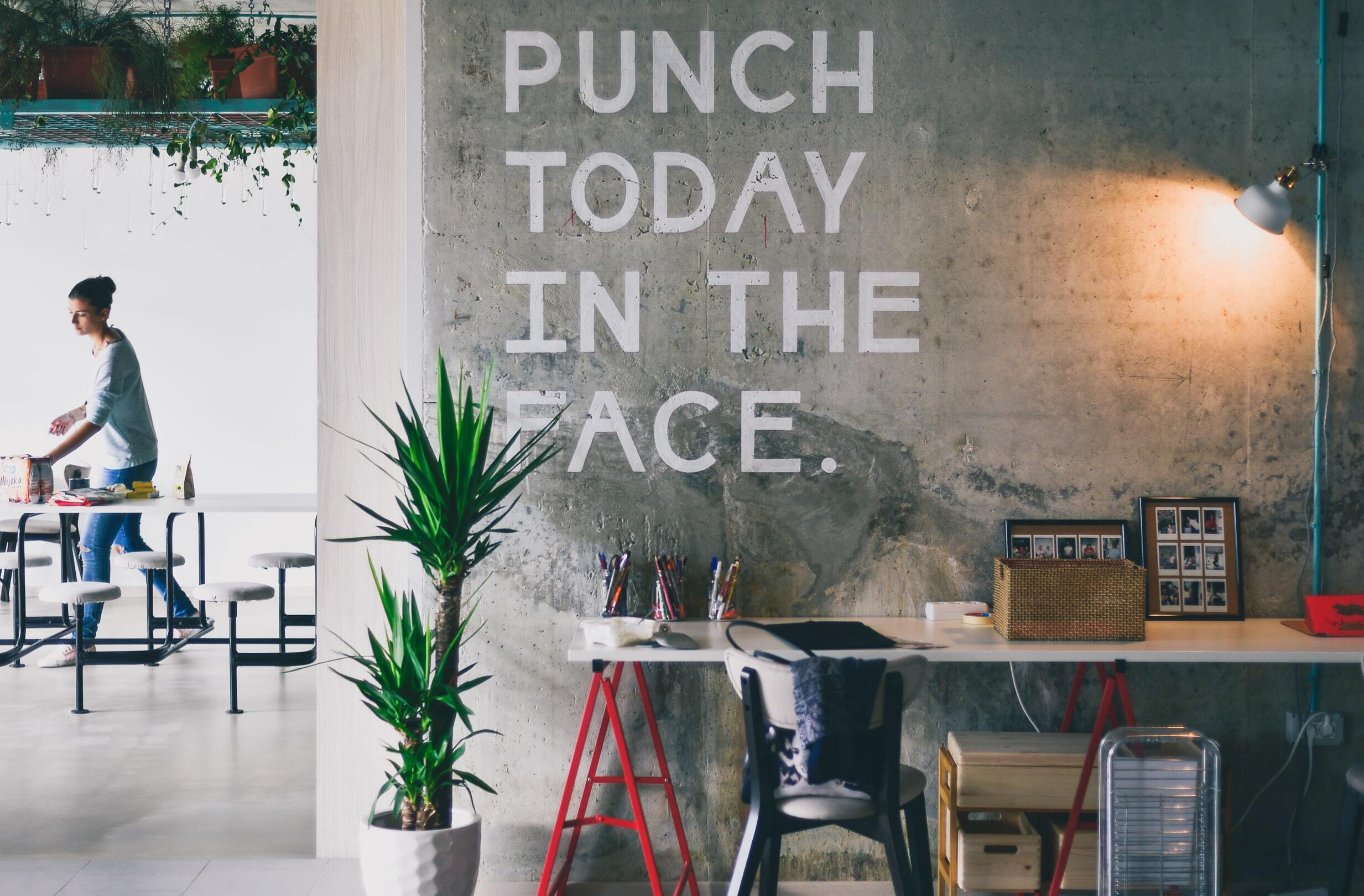 Business strategy and business improvement for growth