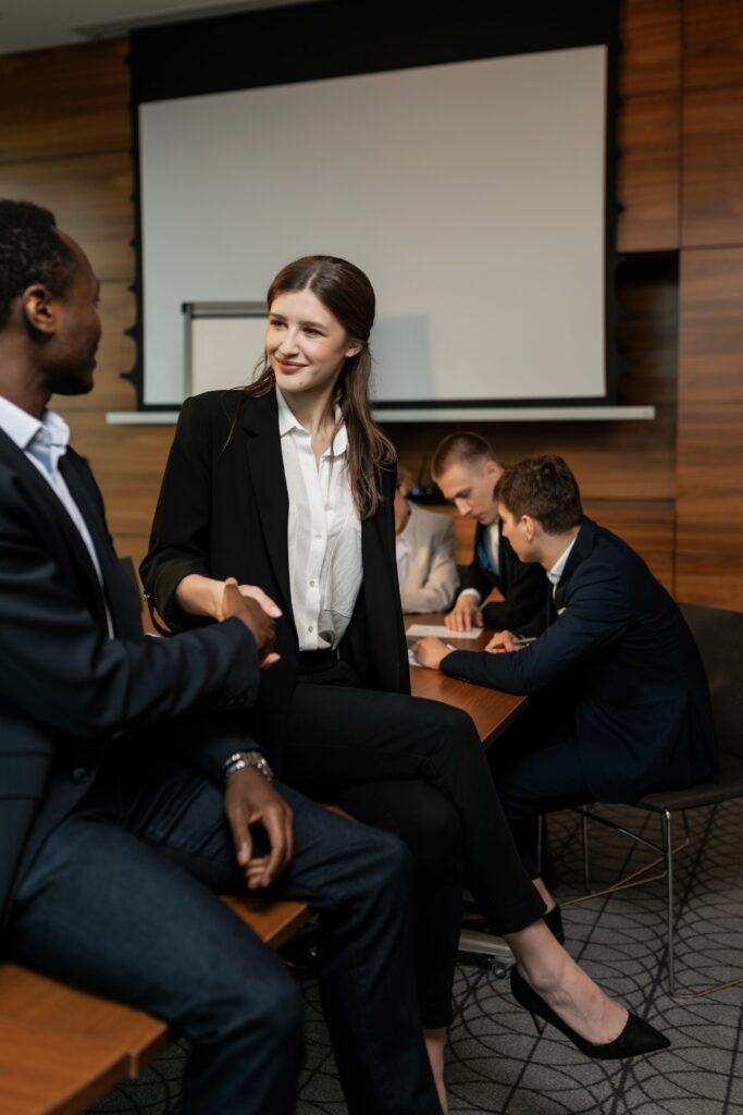 marketing for Professional services