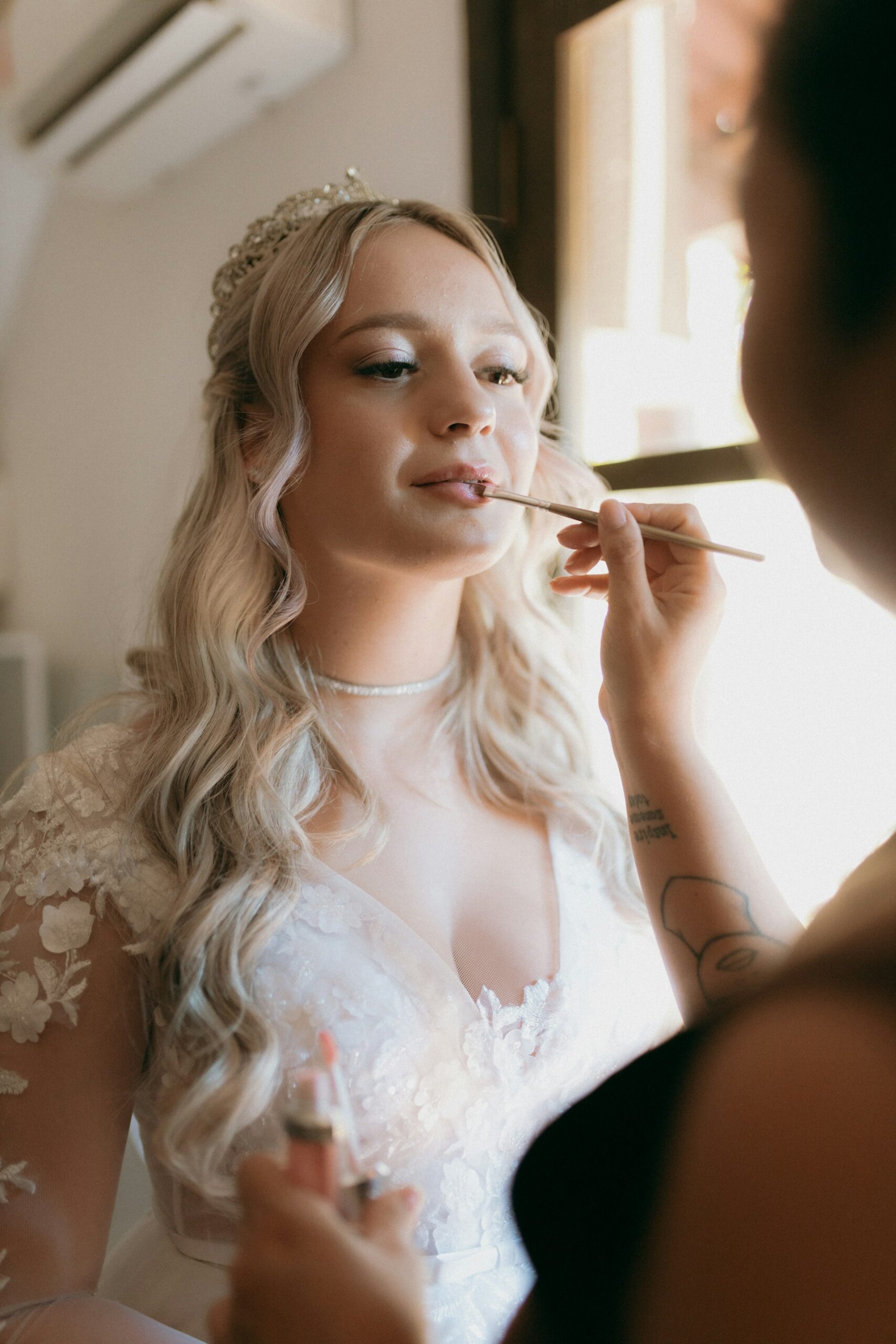 Marketing Packages for Beauty and makeup