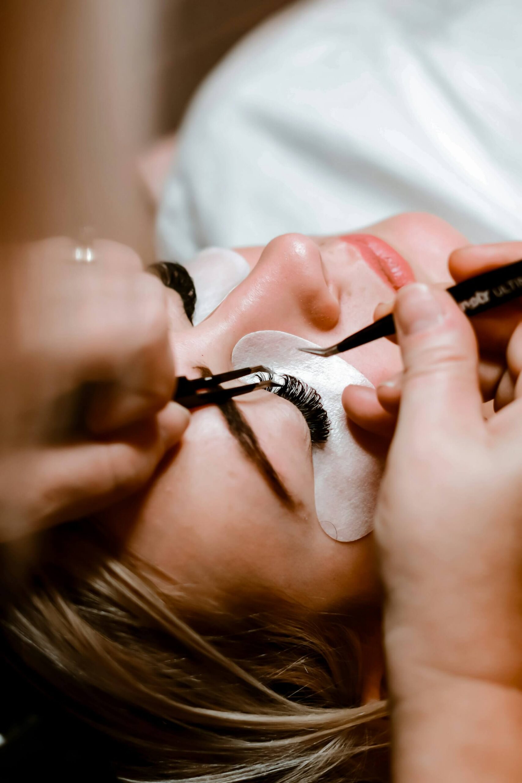 Marketing packages for the Beauty industry